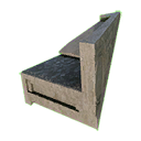 Wide Ramp Edge Left