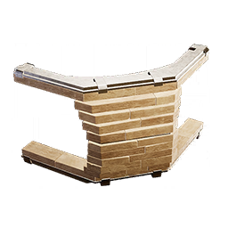Rounded Window