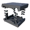 Construction Fabricator