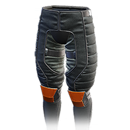 CHOAM Heavy Greaves