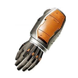 CHOAM Heavy Gauntlets