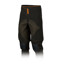 CHOAM Scout Pants