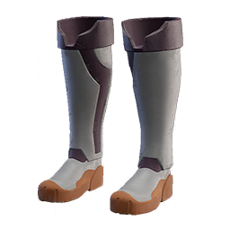 The Forge Boots