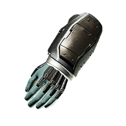 Circuit Gauntlets