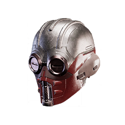 Wayfinder Helm