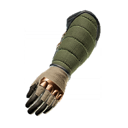 Swordmasters Gauntlets