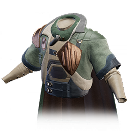 Mentat's Garment Chest