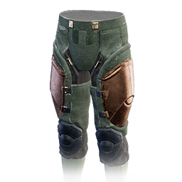 Pants of the Sisterhood