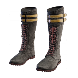 Aren's Boots