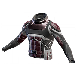 Inkvine Jacket