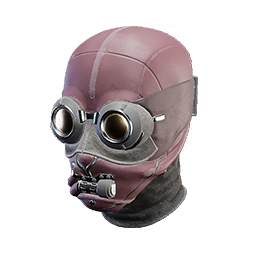 Slaver Scout Mask