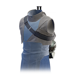 Maula Vest