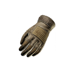 Scavenger Gloves