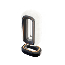 CHOAM Short Standing Light