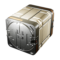 Medium Storage Container