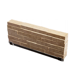 Half Wall