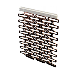 CHOAM Wall Partition