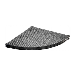 Rounded Rooftop
