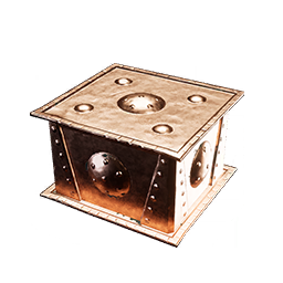 Caladan Decorative Box