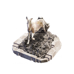 Kulon Statue