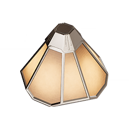 Ceiling Suspensor Lamp 2