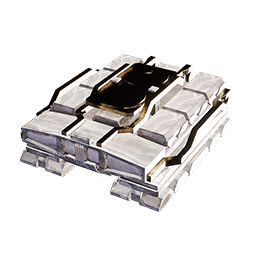 Strategy Harvester Miniature