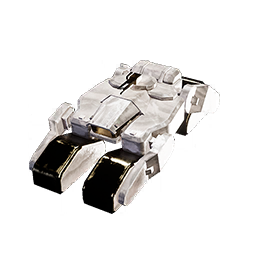 Strategy Tank Miniature