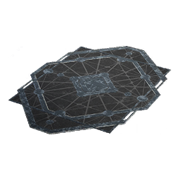 Strategy Carpet