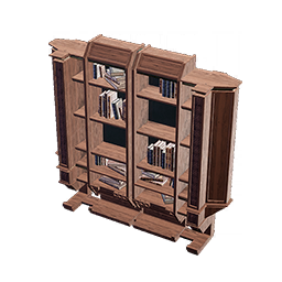 Atreides Bookshelf