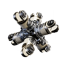 Holtzman Actuator