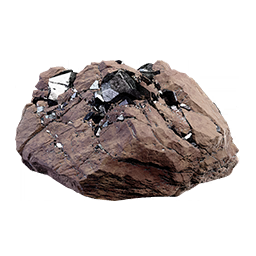 Iron Ore