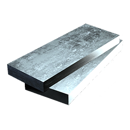 Plasteel Plate