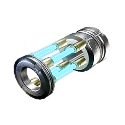 Thermo-Responsive Ray Amplifier
