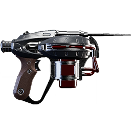 Blood Extractor Mk2