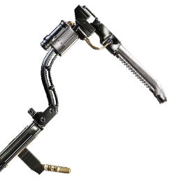 Focused Reaper Mk5