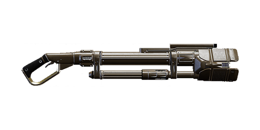 Compact Compactor Mk6