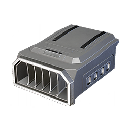 Buggy Booster Mk5