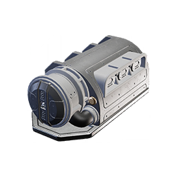 Buggy Engine Mk4