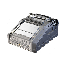 Bigger Buggy Boot Mk3