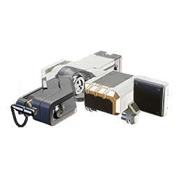 Focused Buggy Cutteray Mk4