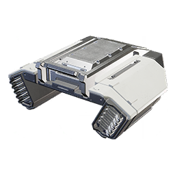 Scrap Sandbike Booster