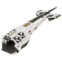 Scout Ornithopter Hull Mk4