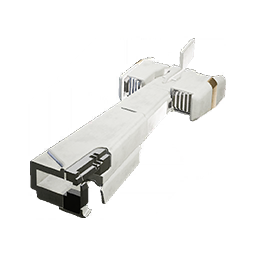 Carrier Ornithopter Tail Hull Mk6
