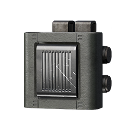 Old Sparky Mk3