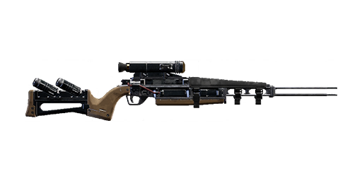 Adept JABAL Spitdart