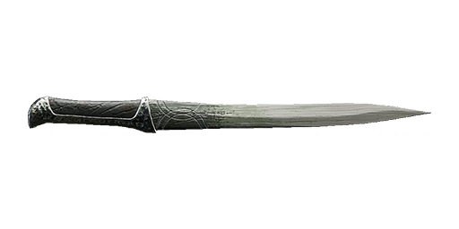 Zantara's Crysknife
