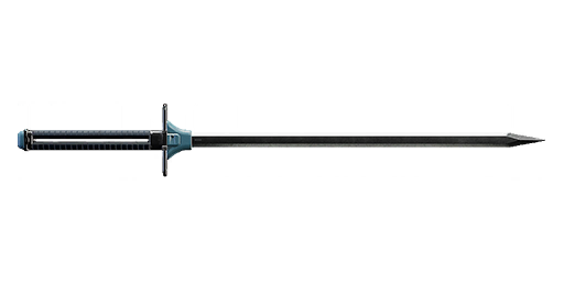Pseudo Pulse-Sword