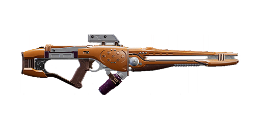 Salusan Vengeance